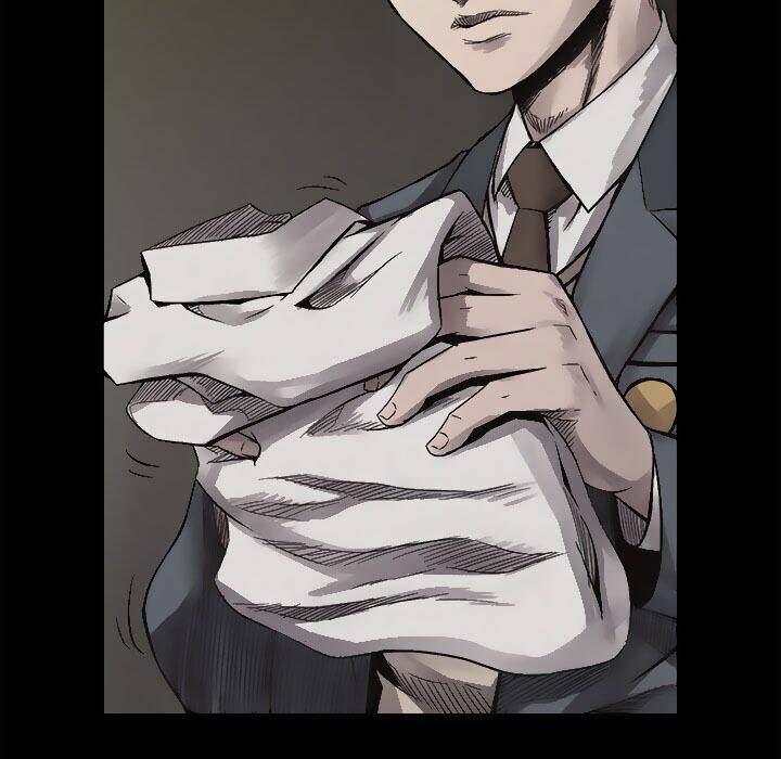 Nắm Đấm Chapter 1 - Trang 2