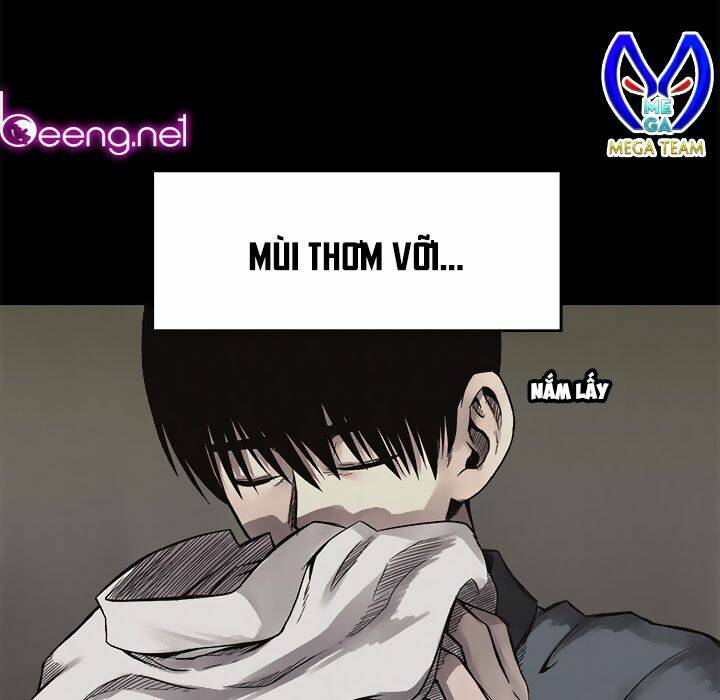 Nắm Đấm Chapter 1 - Trang 2