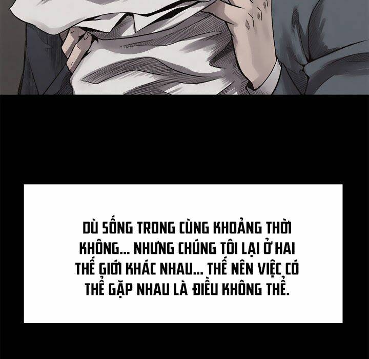 Nắm Đấm Chapter 1 - Trang 2