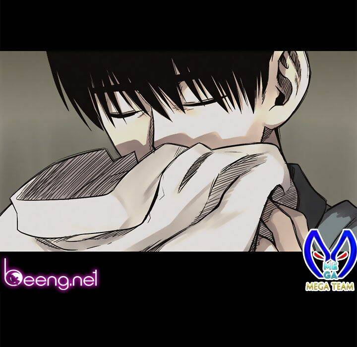 Nắm Đấm Chapter 1 - Trang 2