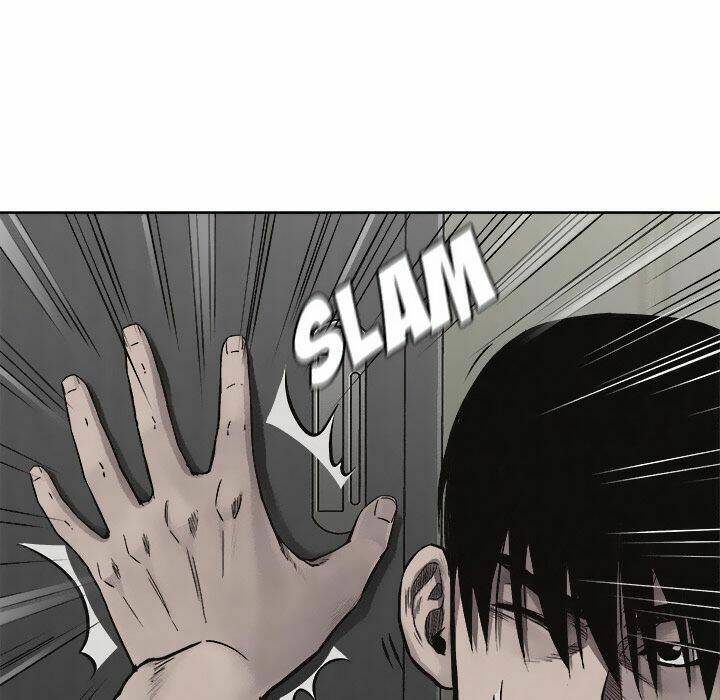 Nắm Đấm Chapter 10 - Trang 2