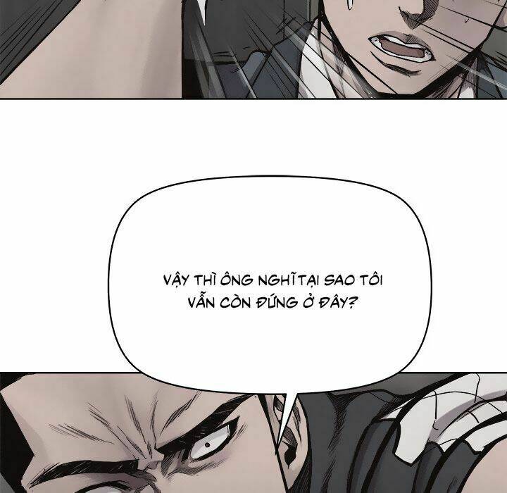 Nắm Đấm Chapter 10 - Trang 2