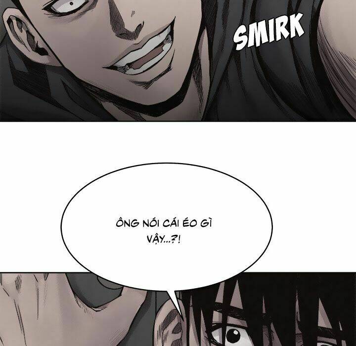 Nắm Đấm Chapter 10 - Trang 2