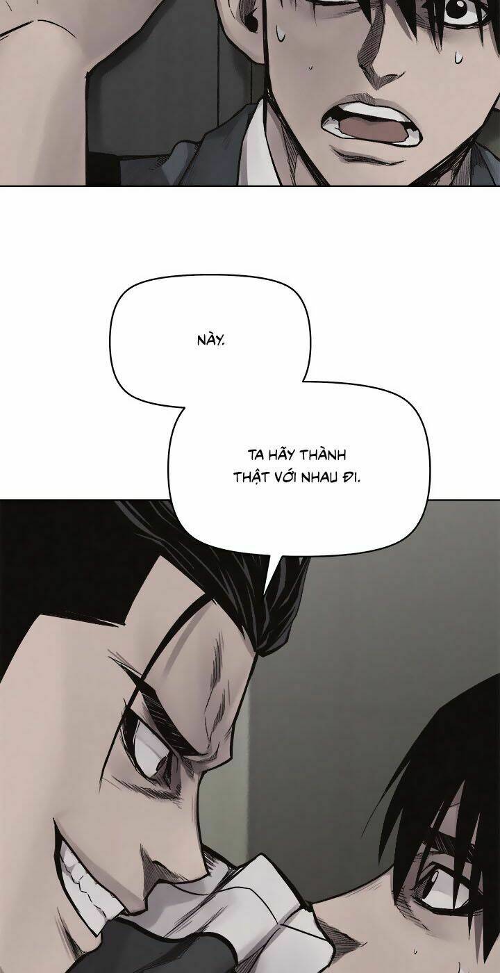 Nắm Đấm Chapter 10 - Trang 2