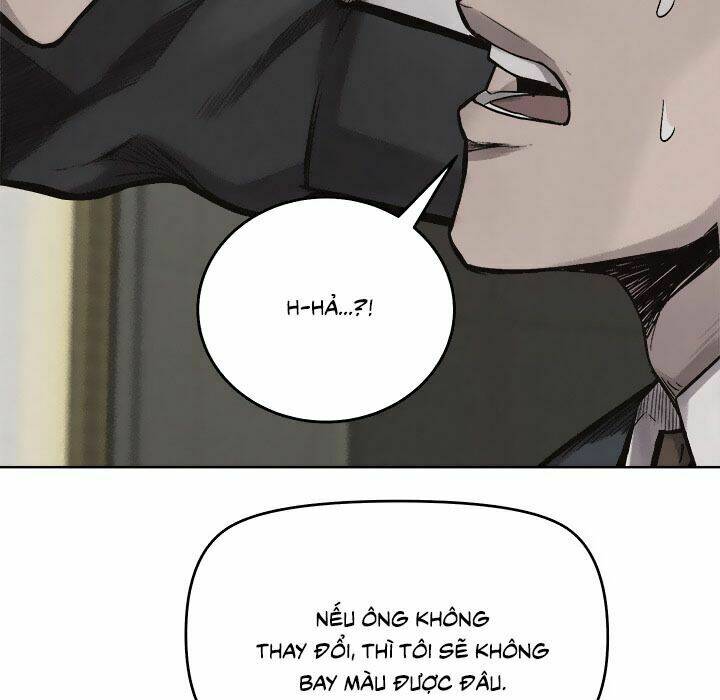 Nắm Đấm Chapter 10 - Trang 2