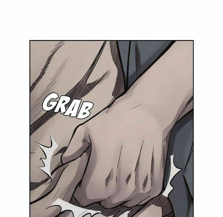 Nắm Đấm Chapter 10 - Trang 2