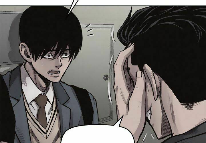 Nắm Đấm Chapter 10 - Trang 2