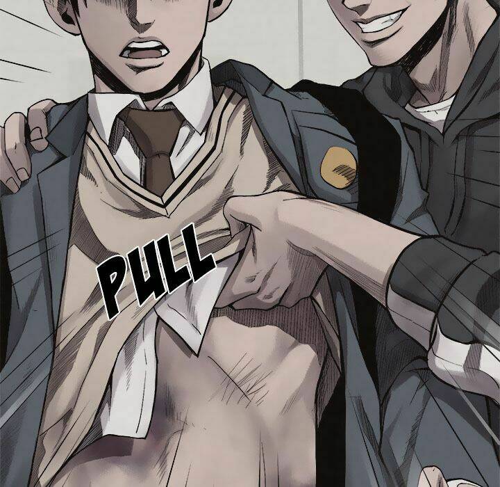 Nắm Đấm Chapter 10 - Trang 2