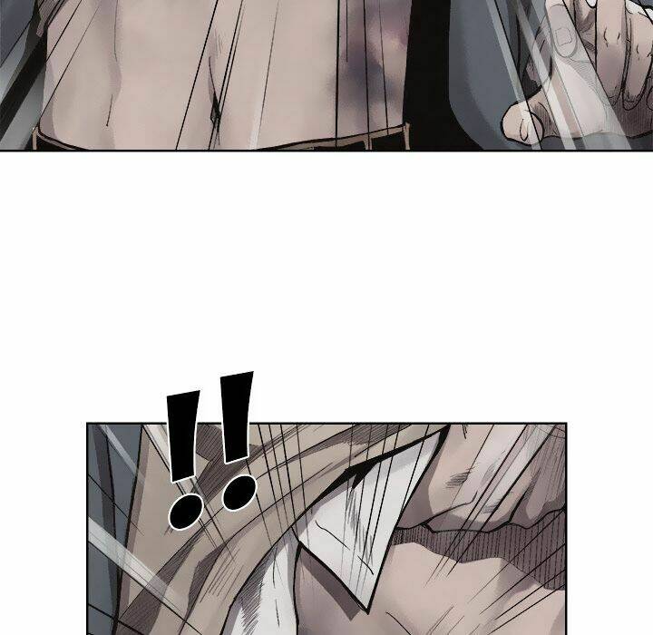 Nắm Đấm Chapter 10 - Trang 2