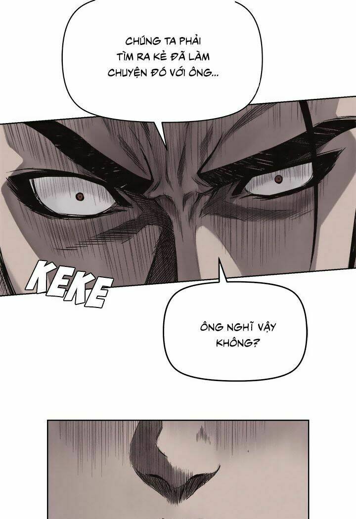 Nắm Đấm Chapter 10 - Trang 2