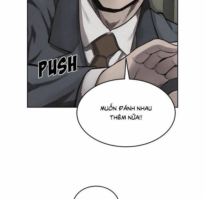 Nắm Đấm Chapter 10 - Trang 2