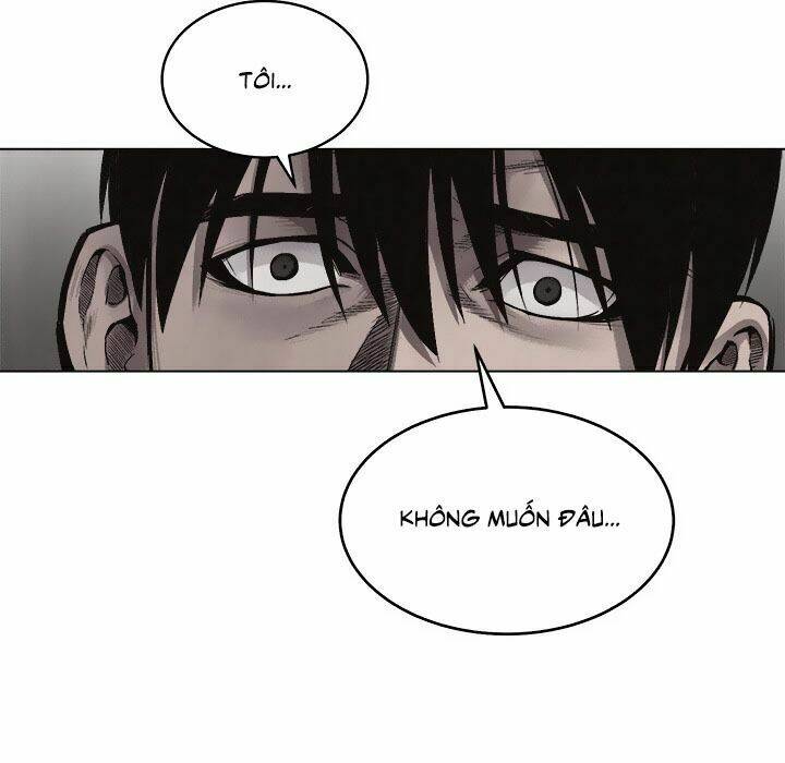 Nắm Đấm Chapter 10 - Trang 2