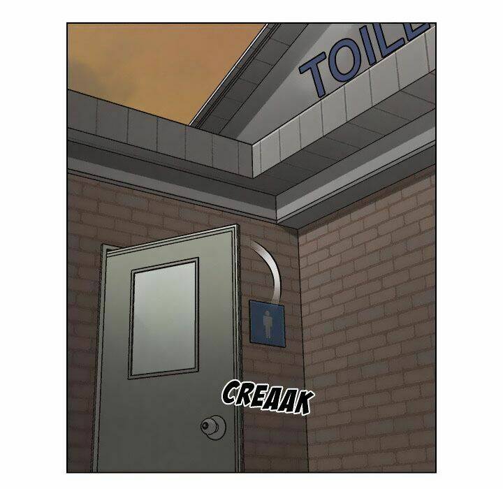 Nắm Đấm Chapter 10 - Trang 2