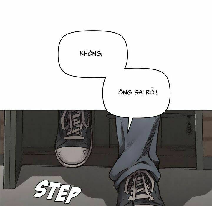 Nắm Đấm Chapter 10 - Trang 2