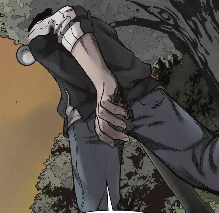 Nắm Đấm Chapter 10 - Trang 2