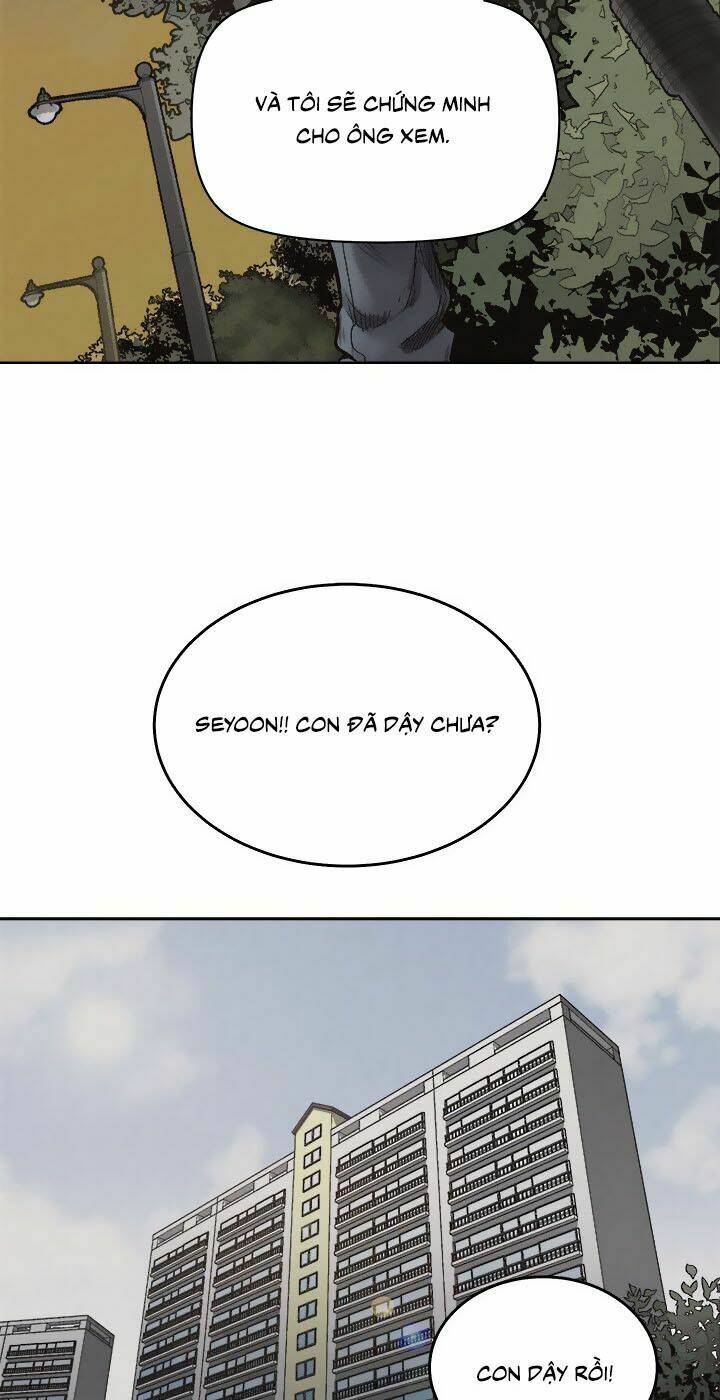 Nắm Đấm Chapter 10 - Trang 2