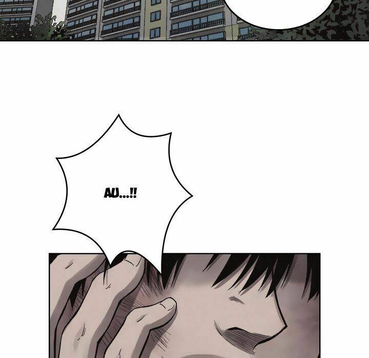 Nắm Đấm Chapter 10 - Trang 2