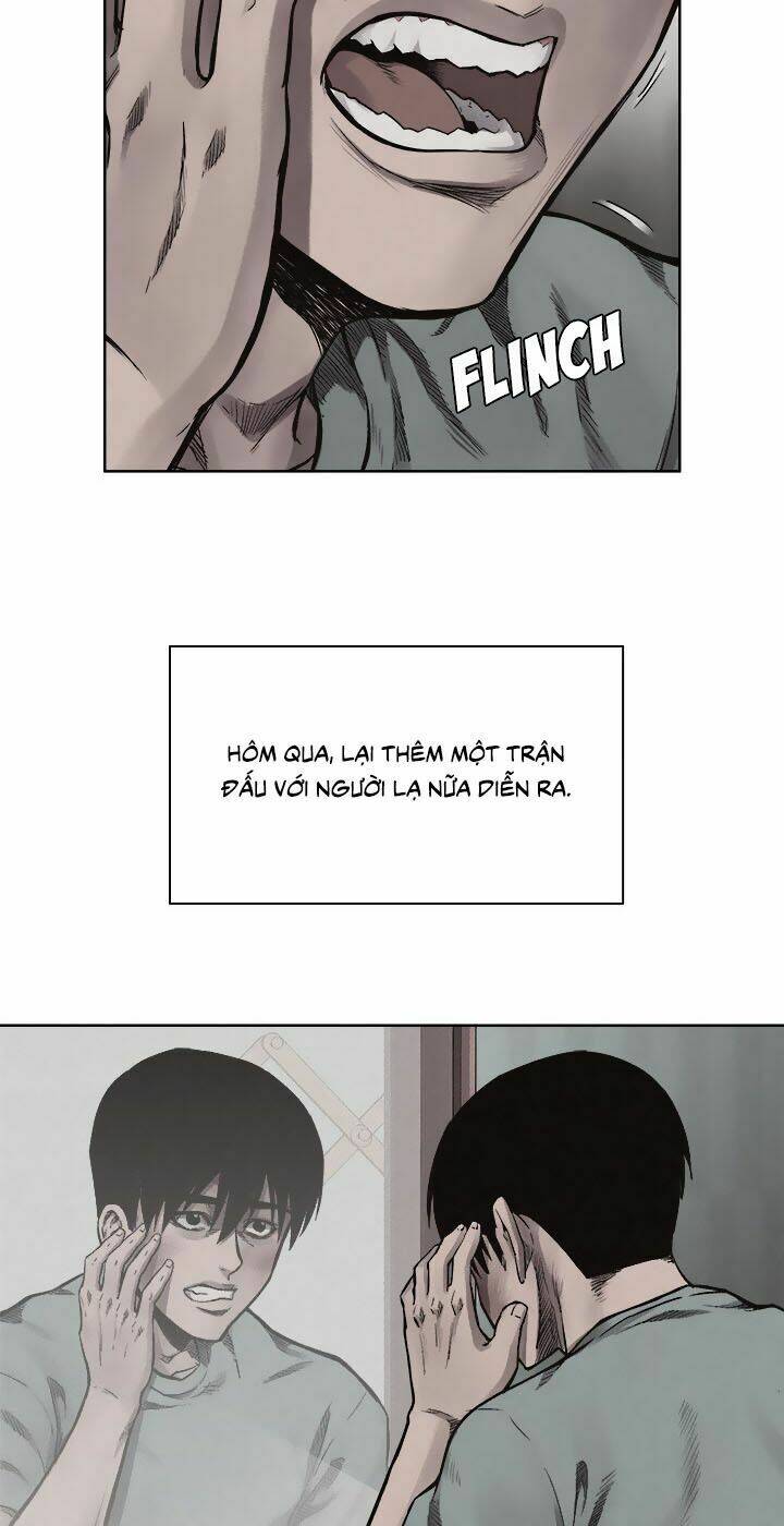 Nắm Đấm Chapter 10 - Trang 2