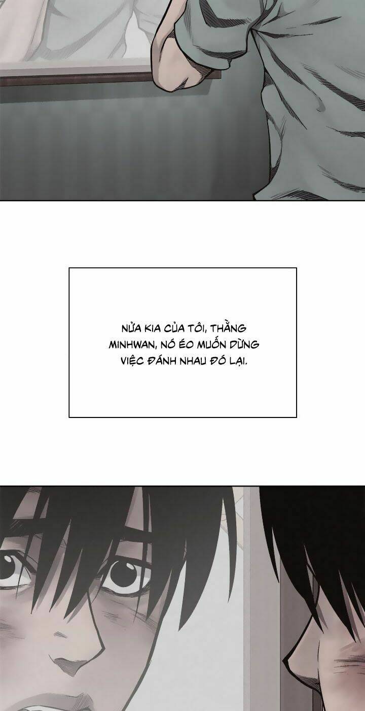 Nắm Đấm Chapter 10 - Trang 2