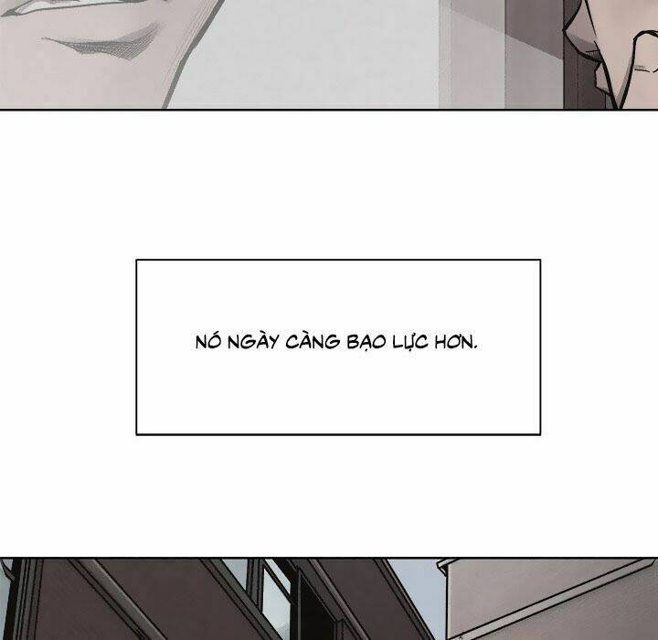 Nắm Đấm Chapter 10 - Trang 2