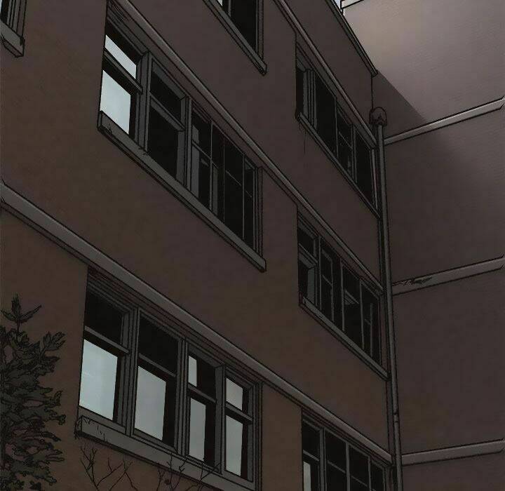 Nắm Đấm Chapter 10 - Trang 2