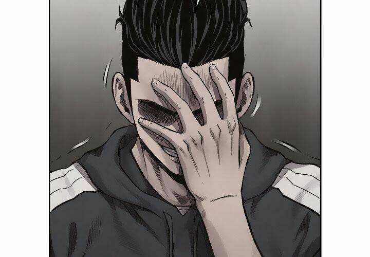 Nắm Đấm Chapter 10 - Trang 2