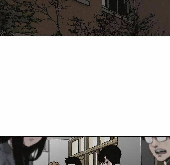 Nắm Đấm Chapter 10 - Trang 2