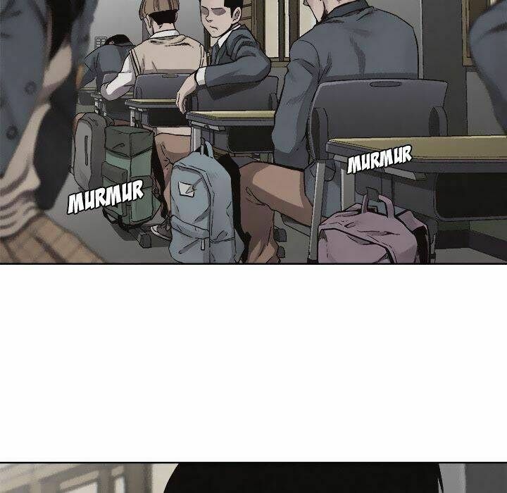 Nắm Đấm Chapter 10 - Trang 2