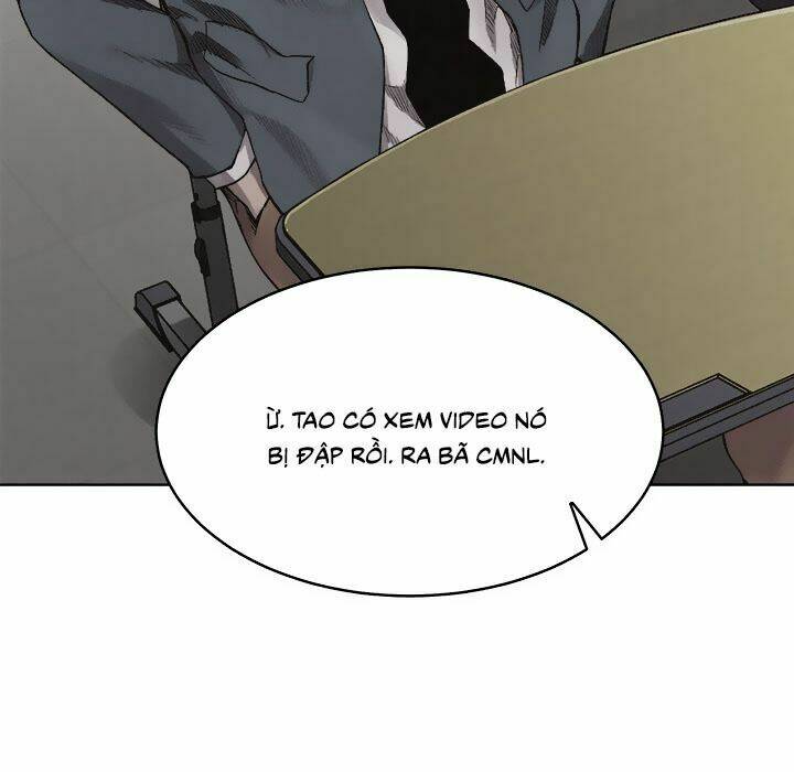 Nắm Đấm Chapter 10 - Trang 2