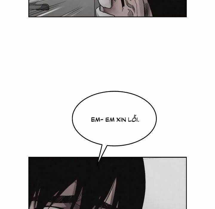 Nắm Đấm Chapter 10 - Trang 2