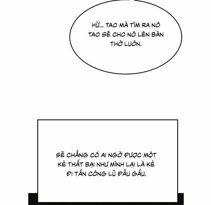 Nắm Đấm Chapter 10 - Trang 2