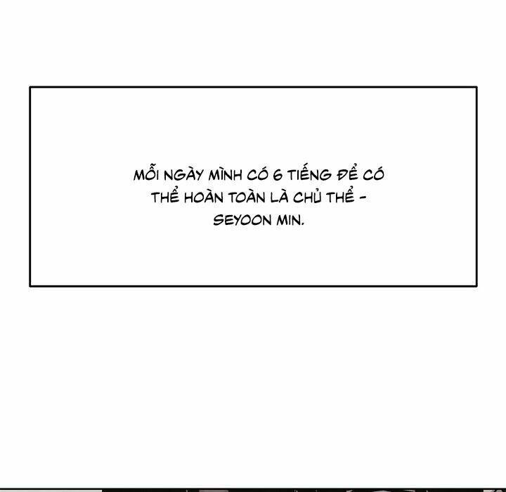Nắm Đấm Chapter 10 - Trang 2