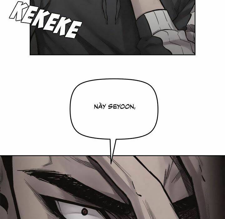 Nắm Đấm Chapter 10 - Trang 2