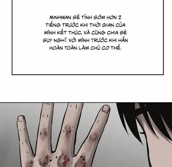 Nắm Đấm Chapter 10 - Trang 2