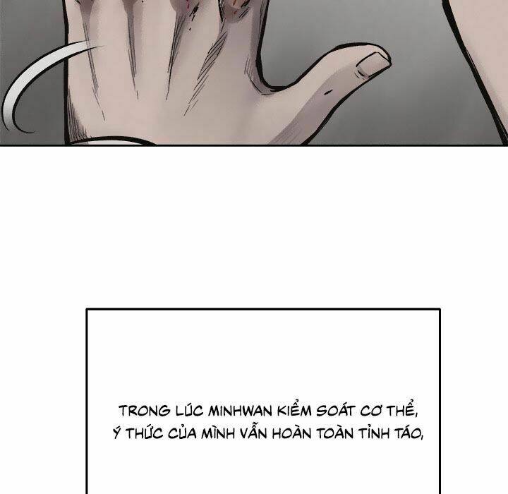 Nắm Đấm Chapter 10 - Trang 2