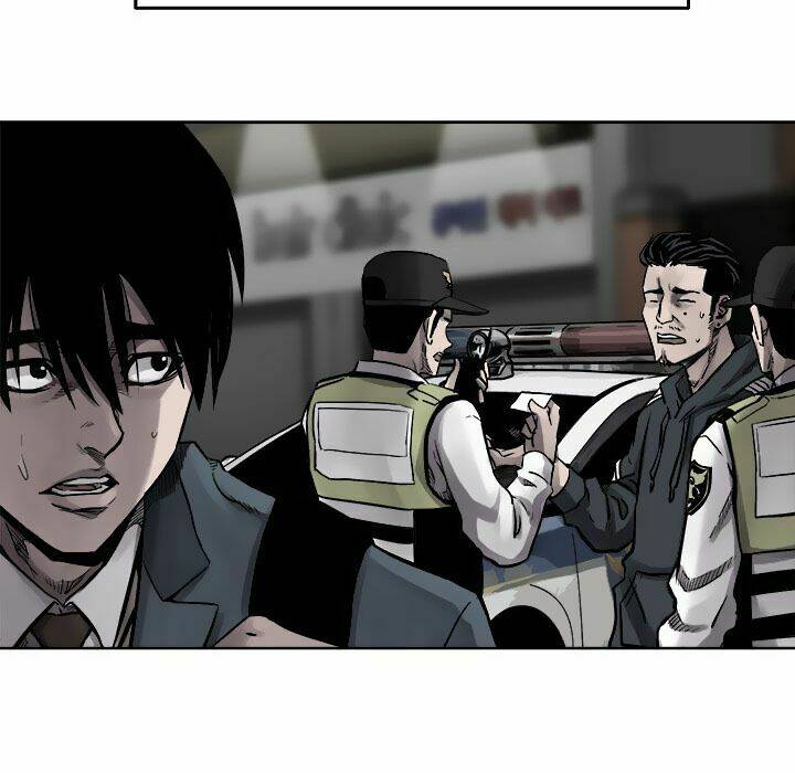 Nắm Đấm Chapter 10 - Trang 2