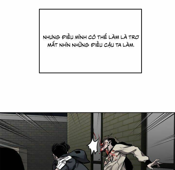 Nắm Đấm Chapter 10 - Trang 2