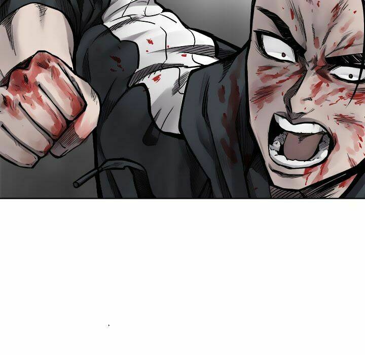 Nắm Đấm Chapter 10 - Trang 2