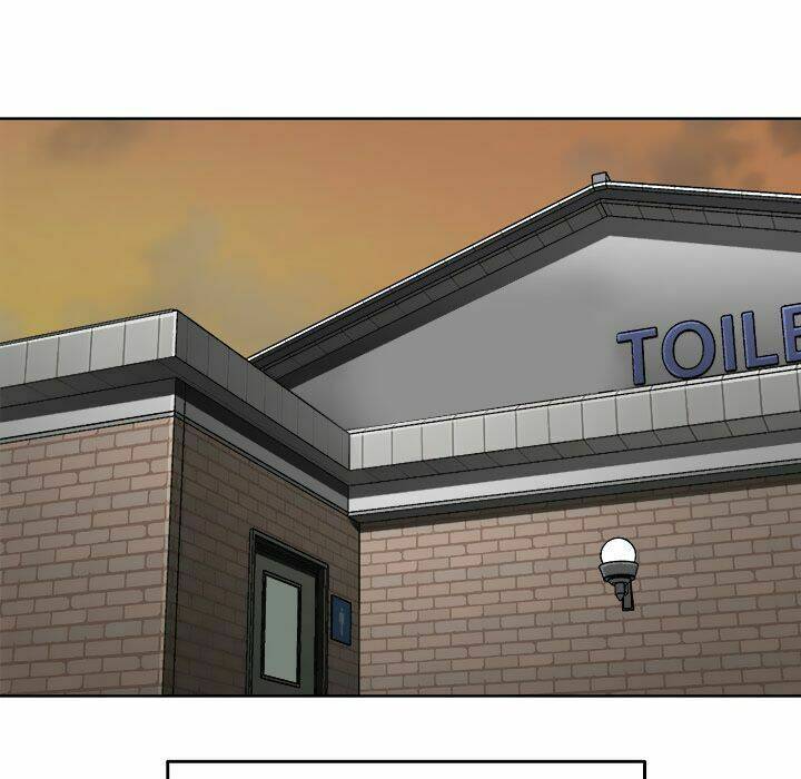 Nắm Đấm Chapter 10 - Trang 2