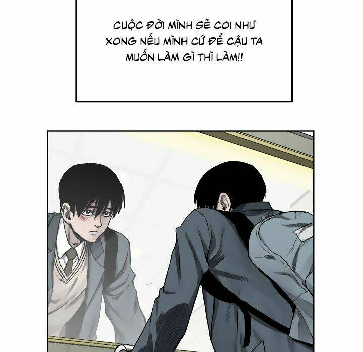 Nắm Đấm Chapter 10 - Trang 2