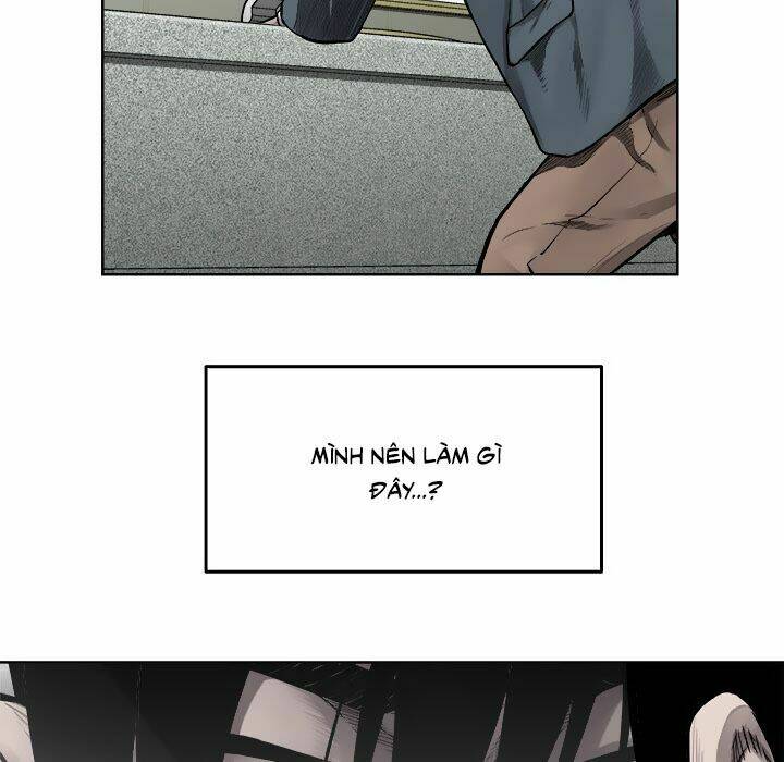 Nắm Đấm Chapter 10 - Trang 2