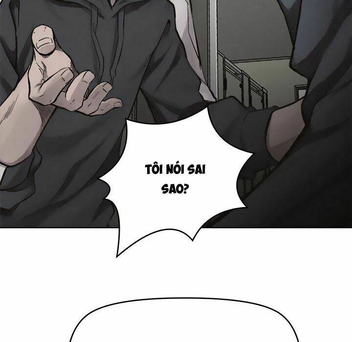 Nắm Đấm Chapter 10 - Trang 2