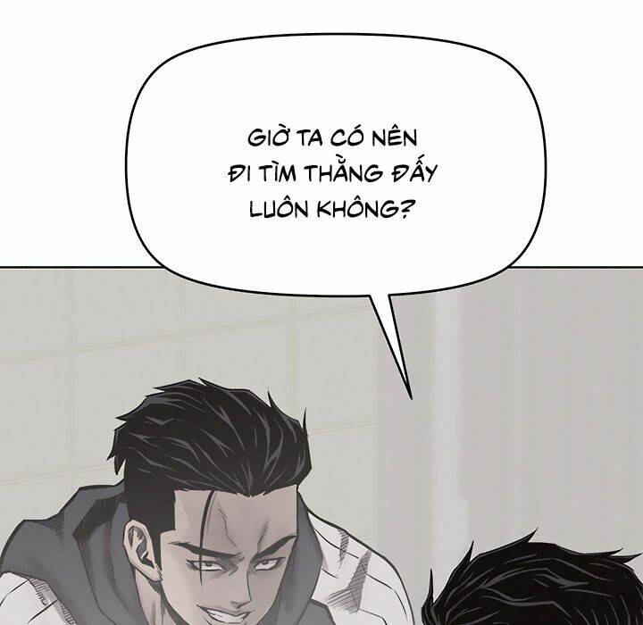 Nắm Đấm Chapter 11 - Trang 2