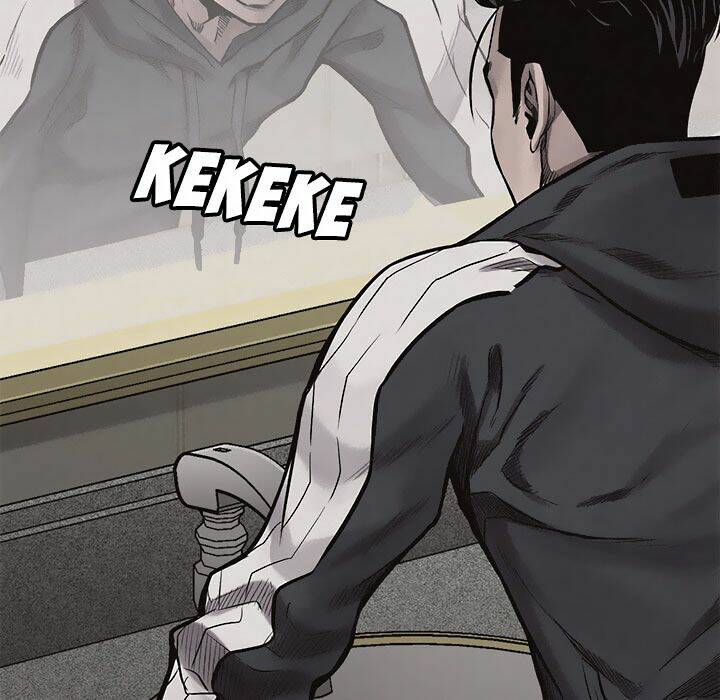 Nắm Đấm Chapter 11 - Trang 2