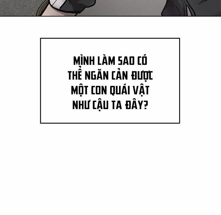 Nắm Đấm Chapter 11 - Trang 2