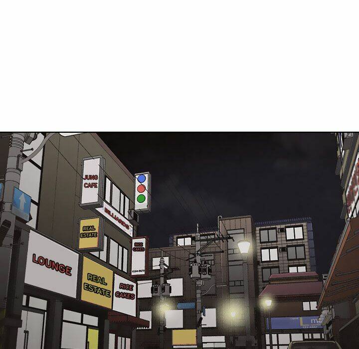 Nắm Đấm Chapter 11 - Trang 2