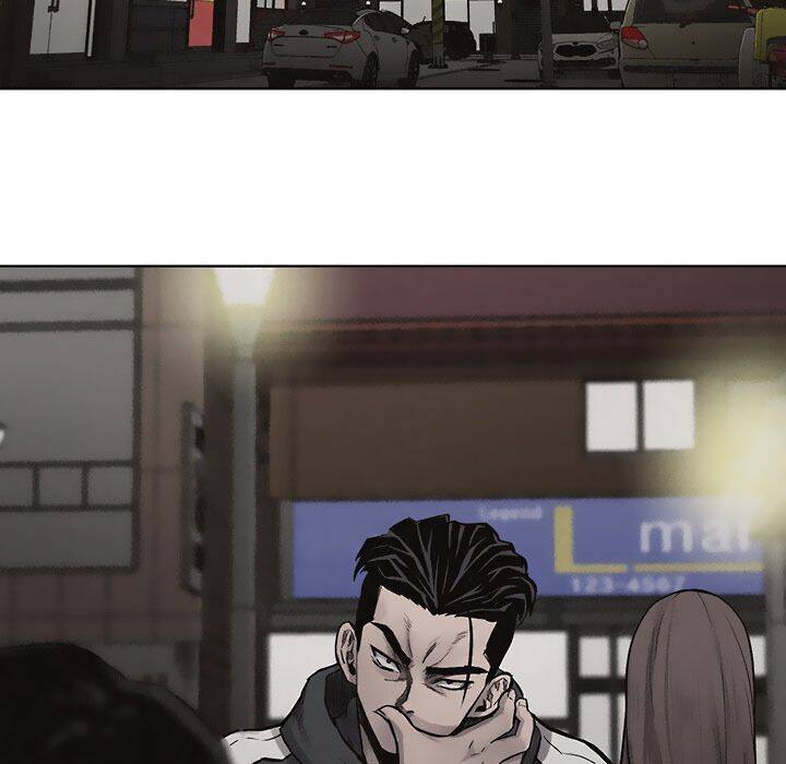 Nắm Đấm Chapter 11 - Trang 2