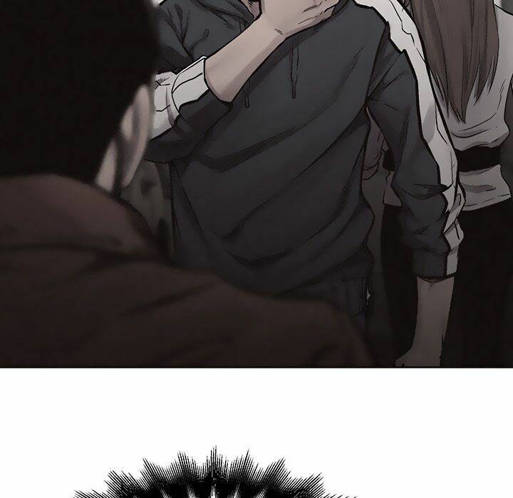 Nắm Đấm Chapter 11 - Trang 2