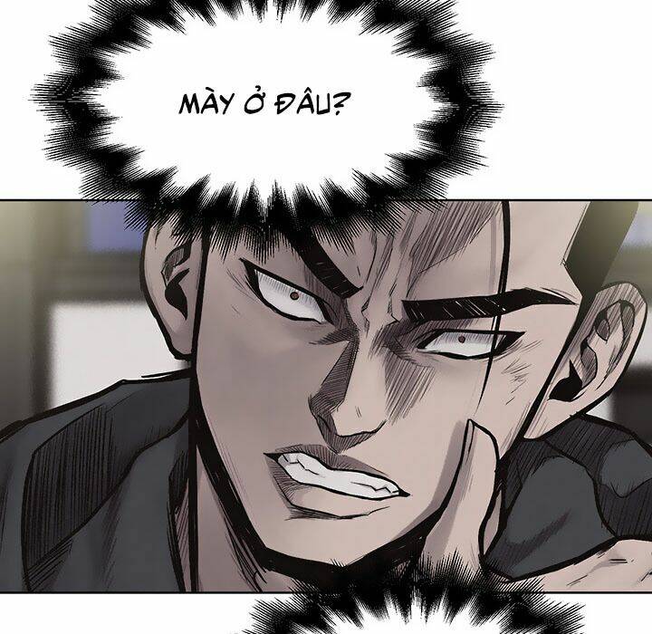 Nắm Đấm Chapter 11 - Trang 2