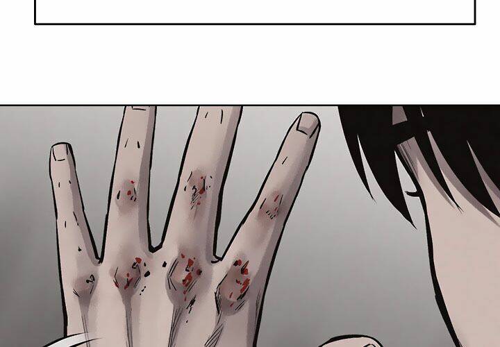 Nắm Đấm Chapter 11 - Trang 2